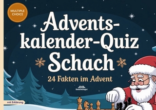 Adventskalender-Quiz Schach