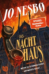 Das Nachthaus - Jo Nesb&oslash;
