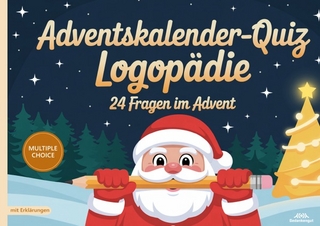 Adventskalender-Quiz Logopädie