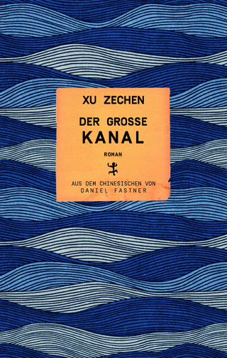 Der große Kanal