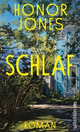 Schlaf - Honor Jones