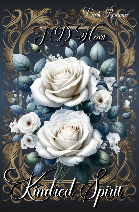 Kindred Spirit - J. D. Heart