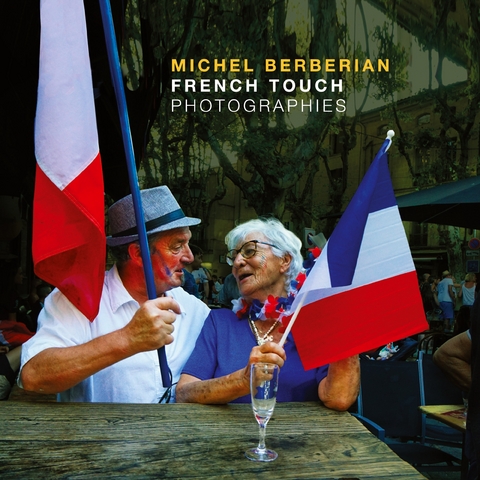 French Touch - Michel Berberian