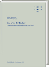 Das Oval der B&uuml;cher - 