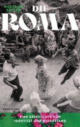 Die Roma - Madeline Potter