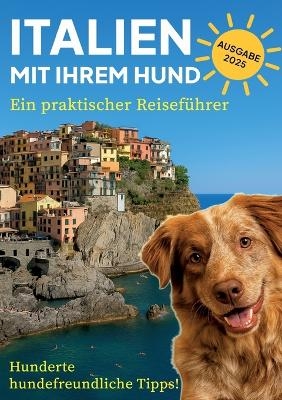 Italien mit Ihrem Hund - Stef Smulders