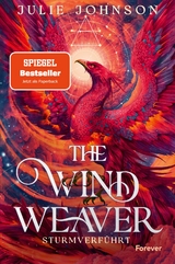 The Wind Weaver - Julie Johnson