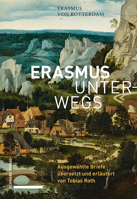 Erasmus unterwegs - Erasmus von Rotterdam