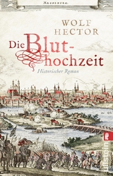 Die Bluthochzeit - Wolf Hector