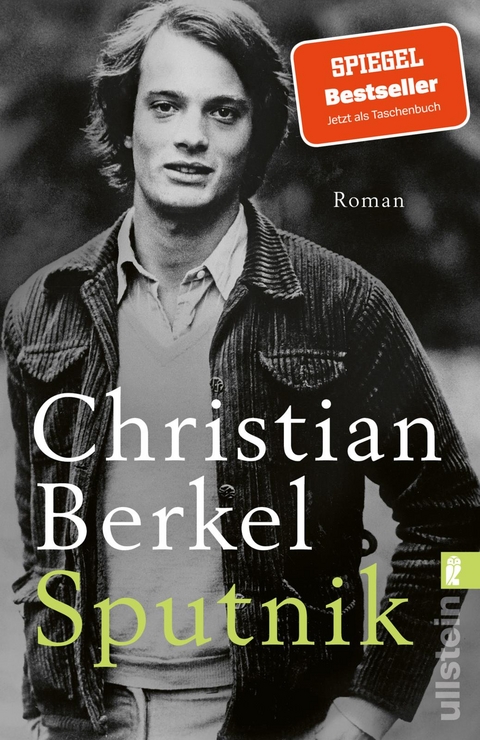 Sputnik - Christian Berkel