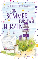 Ein Sommer f&uuml;r zwei Herzen - Marie Hatzbach