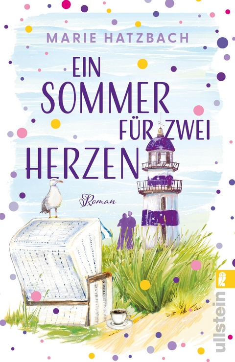 Ein Sommer f&uuml;r zwei Herzen - Marie Hatzbach