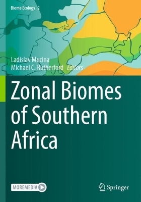 Zonal Biomes of Southern Africa - 