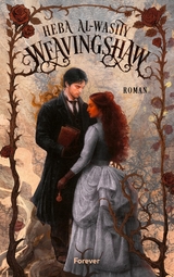 Weavingshaw - Heba Al-Wasity