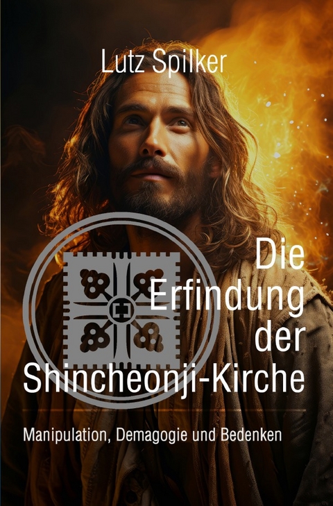Die Erfindung der Shincheonji-Kirche - Lutz Spilker