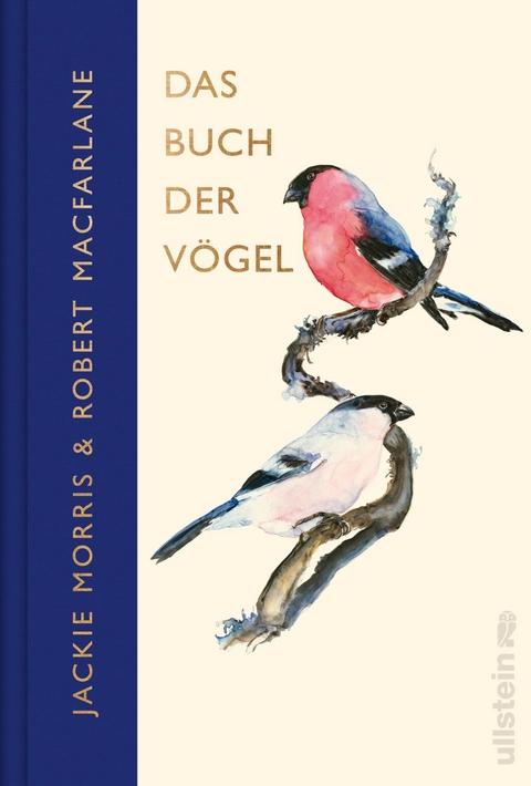 Das Buch der V&ouml;gel - Robert Macfarlane