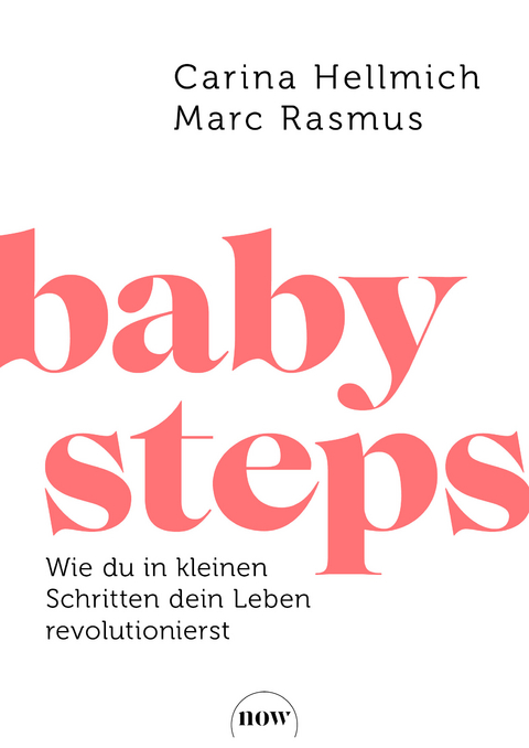 babysteps - Carina Hellmich, Marc Rasmus