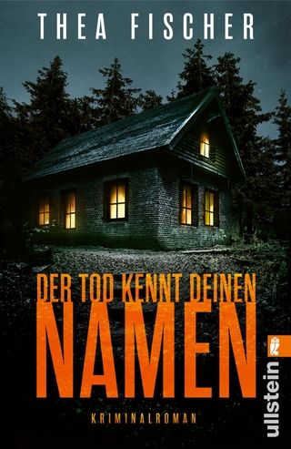 Der Tod kennt deinen Namen