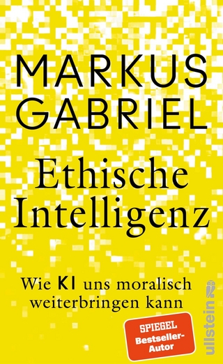 Ethische Intelligenz
