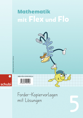 Mathematik mit Flex und Flo