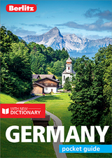 Berlitz Pocket Guide Germany (Travel Guide eBook) - Berlitz Publishing