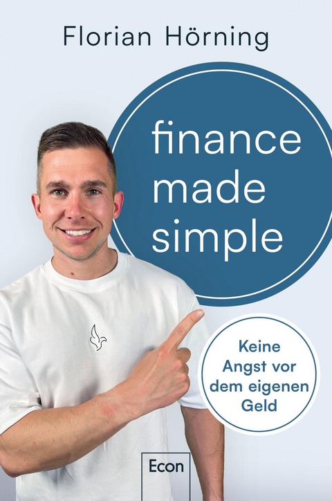 Finance Made Simple - Florian H&ouml;rning