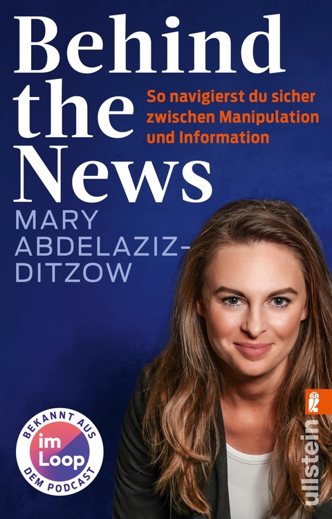 Behind the News - Mary Abdelaziz-Ditzow