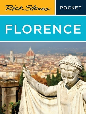 Rick Steves Pocket Florence (Sixth Edition) - Gene Openshaw, Rick Steves