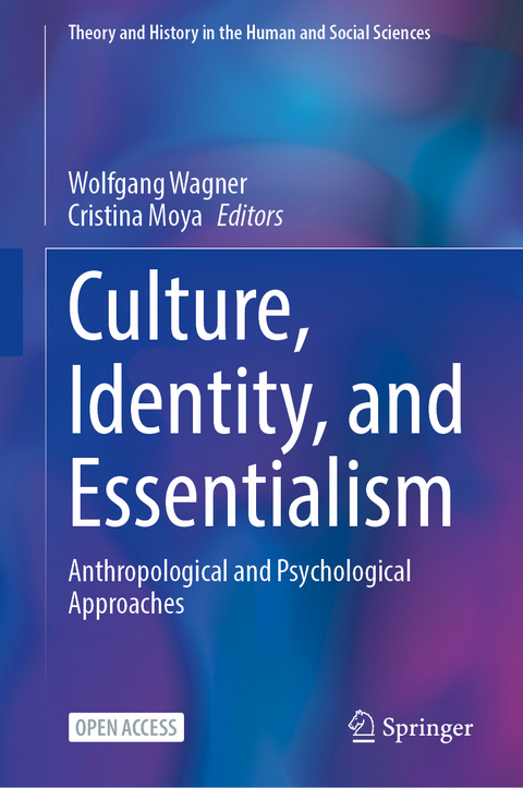 Culture, Identity, and Essentialism - 
