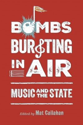 Bombs Bursting in Air - 