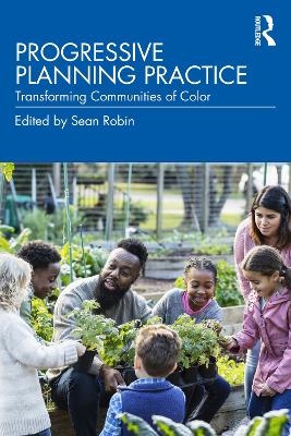 Progressive Planning Practice - 