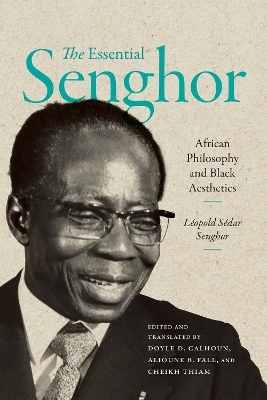 The Essential Senghor