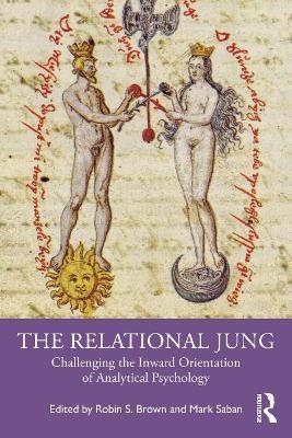 The Relational Jung - 