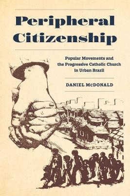 Peripheral Citizenship