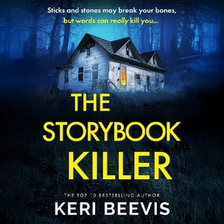 The Storybook Killer