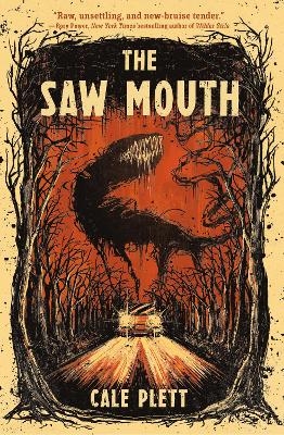 The Saw Mouth
