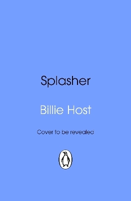 Splasher -  MK Hardy Ltd