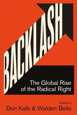 Backlash - 