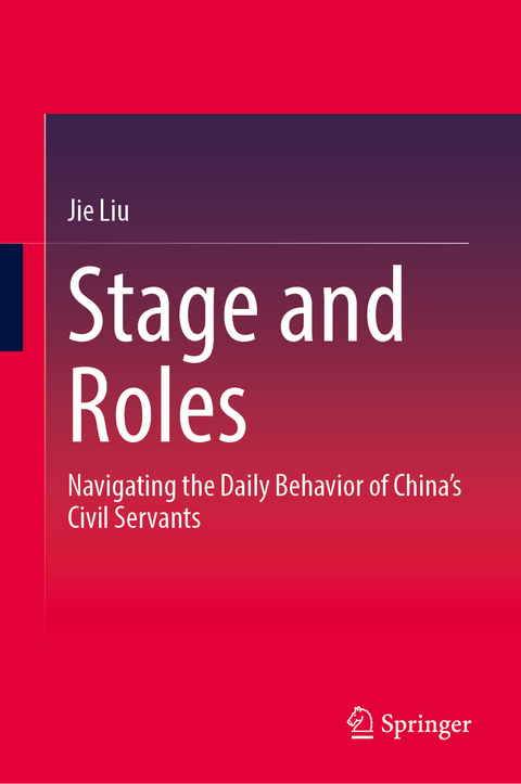 Stage and Roles - Jie Liu