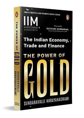 The Power of Gold - Sundaravalli Narayanaswami