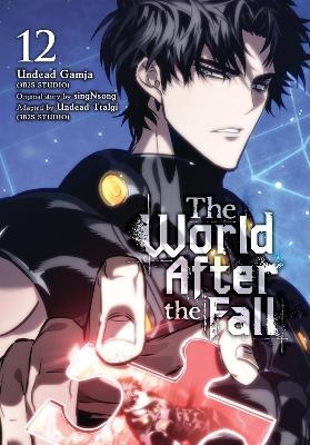 The World After the Fall, Vol. 12 - Shirley Chen,  Singnsong, Undead Gamja(3B2S STUDIO), Undead Ttalgi(3B2S Undead Ttalgi(3B2S STUDIO)