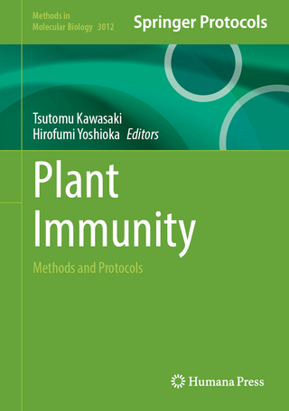 Plant Immunity