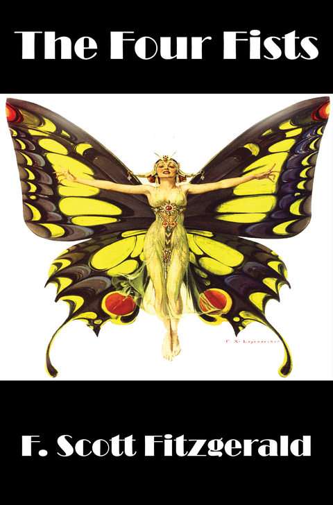 The Four Fists - F. Scott Fitzgerald