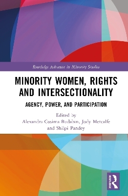 Minority Women, Rights and Intersectionality - 