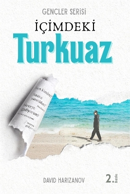 İçimdeki Turkuaz
