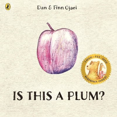 Is This a Plum? - Dan Ojari, Finn Ojari