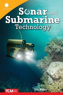 Sonar and Submarine Technology - Eric Braun