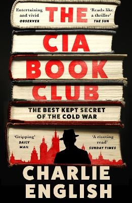 The CIA Book Club - Charlie English
