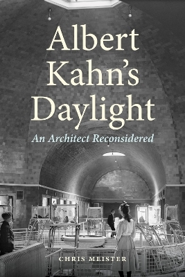 Albert Kahn's Daylight - Chris Meister