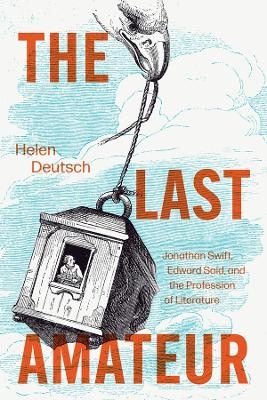 The Last Amateur - Helen Deutsch